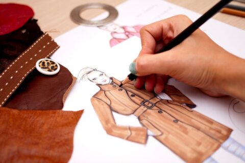 Fashion Designing Jdinstitute