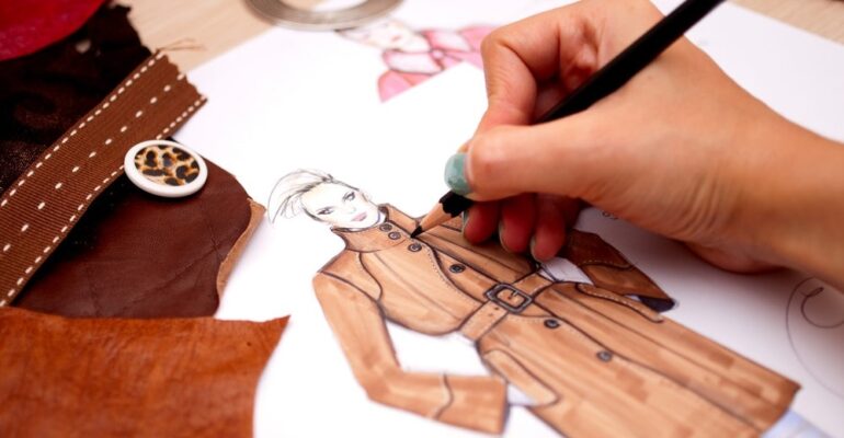 Fashion Designing Jdinstitute