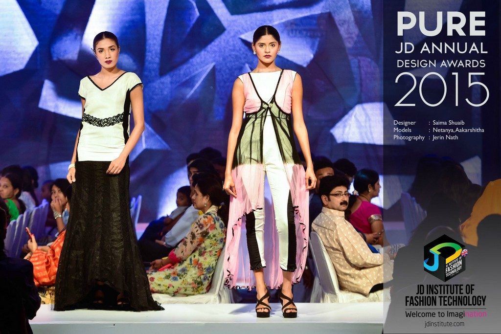 Art Nouveau - JD Annual Design Awards 2015 Pic Credit : Jerin Nath