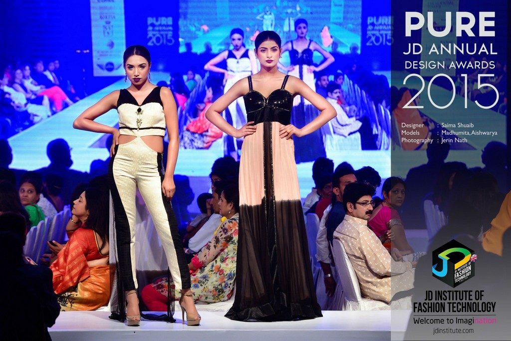 Art Nouveau - JD Annual Design Awards 2015 Pic Credit : Jerin Nath