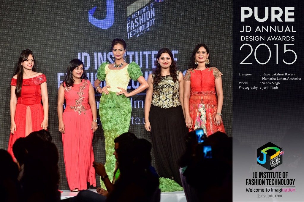 Korallion - JD Annual Design Awards - PURE 2015 Image Credit : Jerin Nath