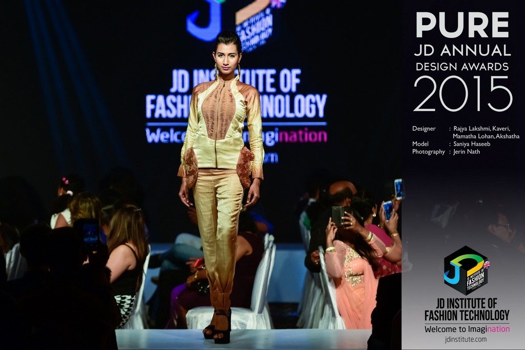 Korallion - JD Annual Design Awards - PURE 2015 Image Credit : Jerin Nath