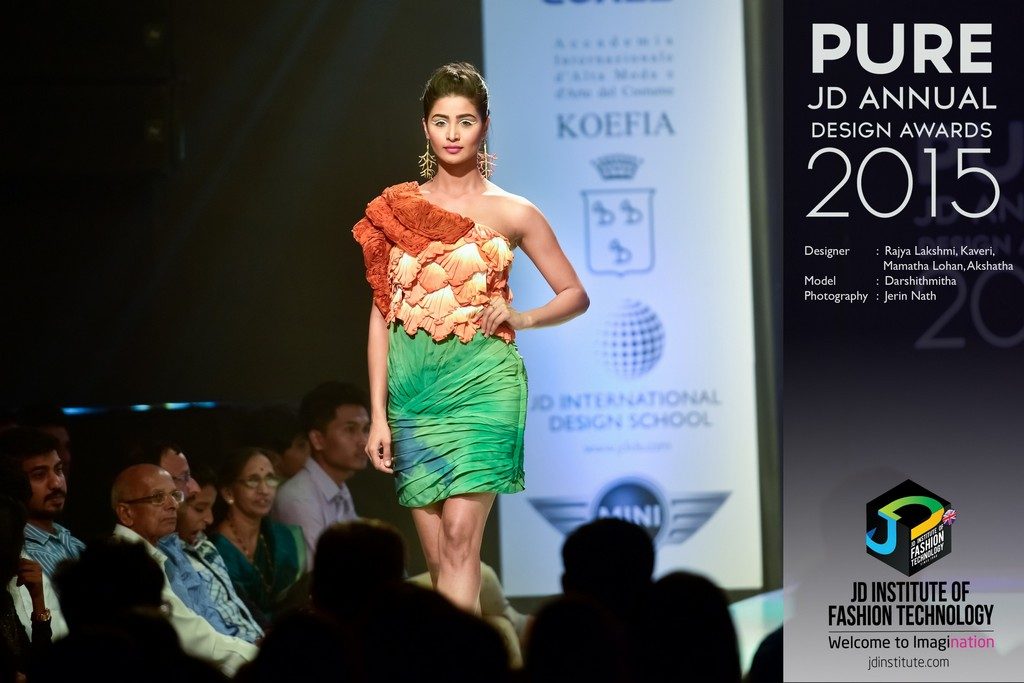 Korallion - JD Annual Design Awards - PURE 2015 Image Credit : Jerin Nath