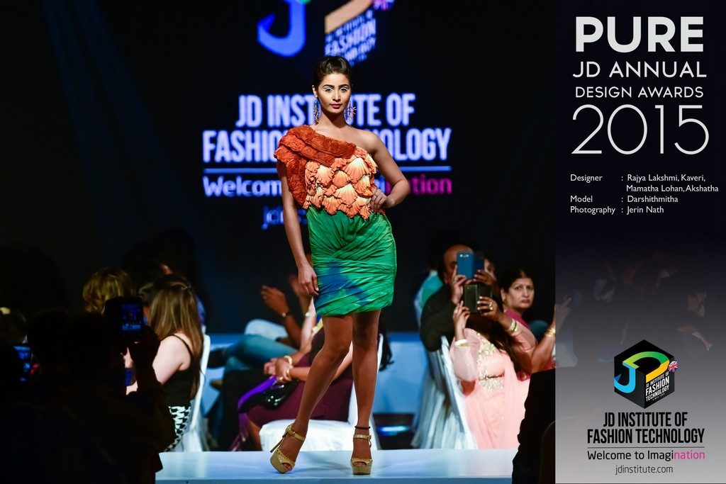 Korallion - JD Annual Design Awards - PURE 20156