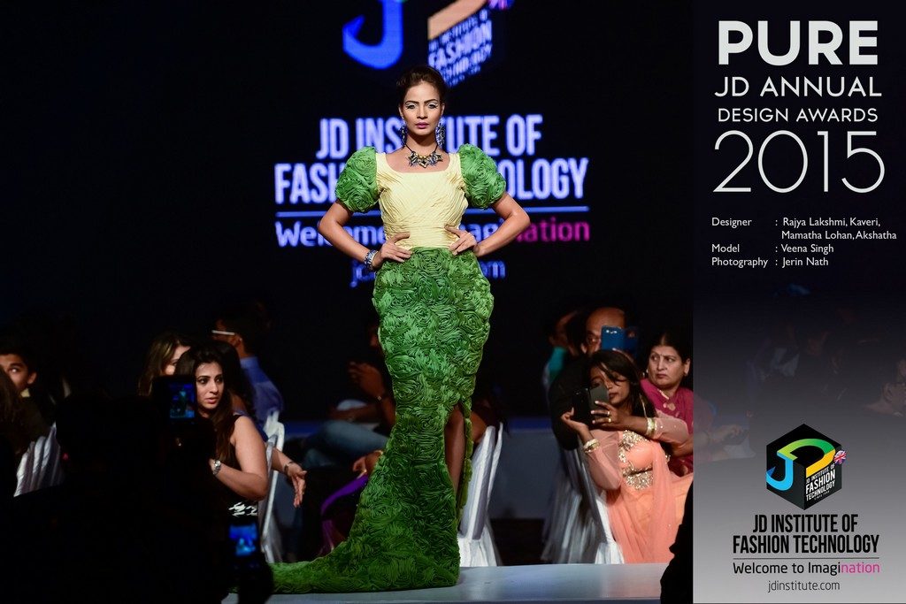 Korallion - JD Annual Design Awards - PURE 2015 Image Credit : Jerin Nath