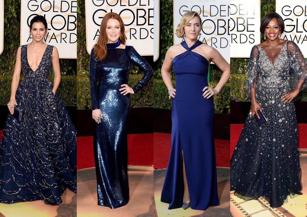 TRENDS FROM GOLDEN GLOBE RED CARPET11