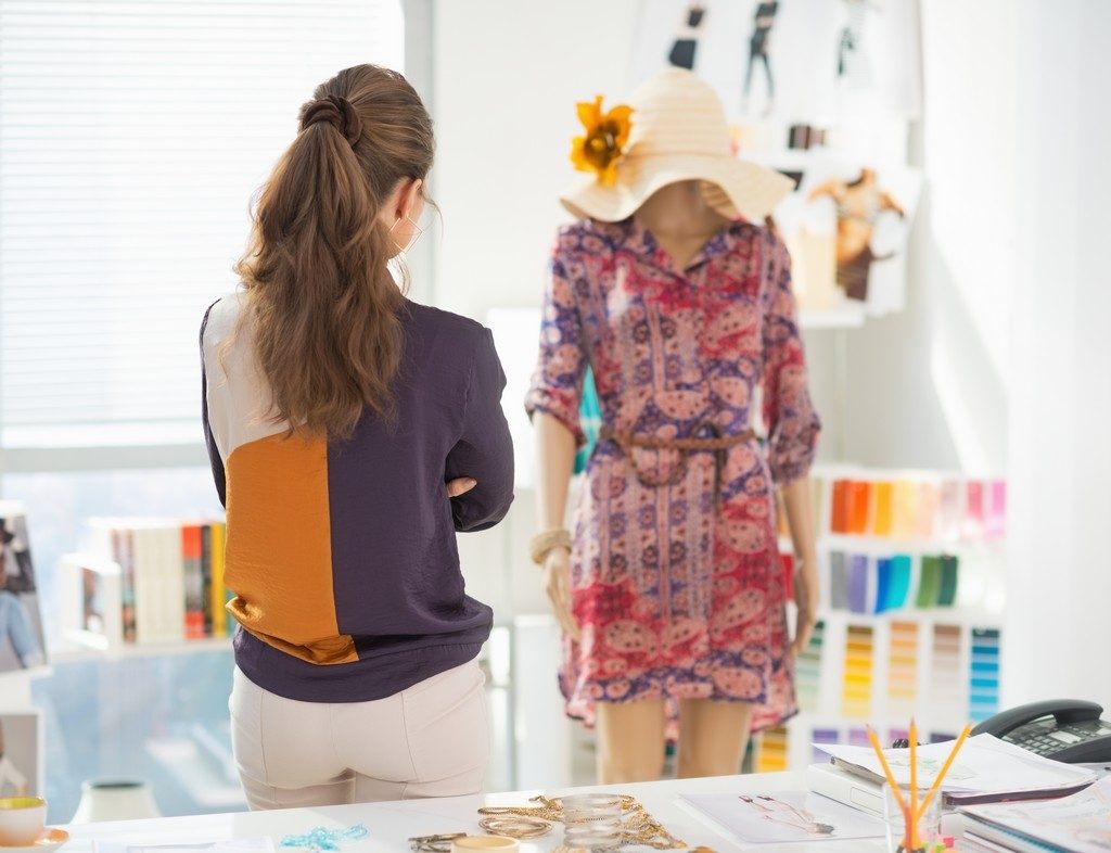 Job Opportunities for Fashion Designing (3)