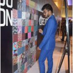 JD Institute Students at Bangalore Fashion Week 14th Edition 63