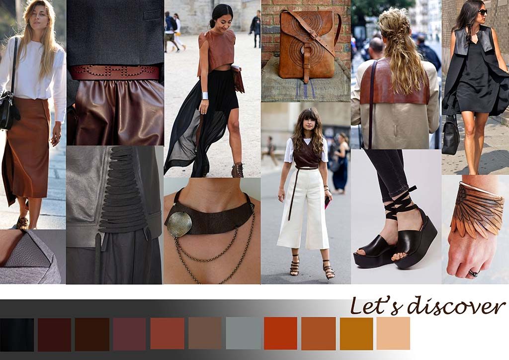 Look board