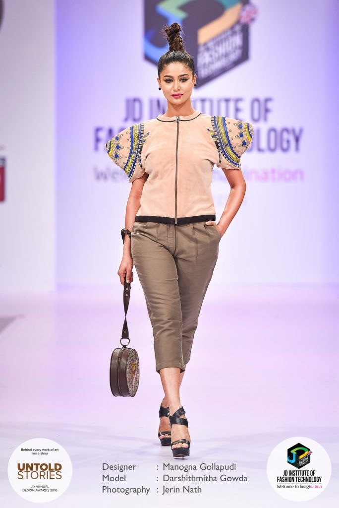 JD Annual Design Awards 2016 – Untold Stories : “LABISA” Designer : Manogna Gollapudi Photography : Jerin Nath