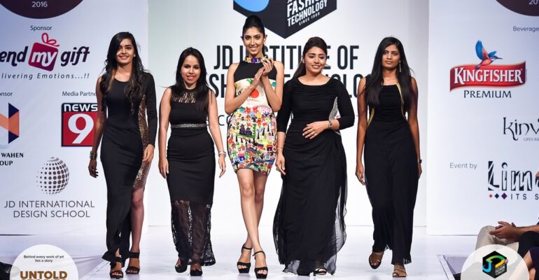 JD Annual Design Awards 2016 – Untold Stories : "MY HAMLET" Designers : Trupti, Shalini, Saida & Sonal Photography : Jerin Nath