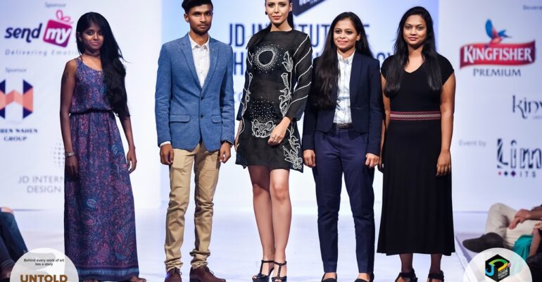 JD Annual Design Awards 2016 – Untold Stories : “AMALGAMATION” Designers : Ganesh, Bhavya, Sapna & Mounitha Photography : Jerin Nath