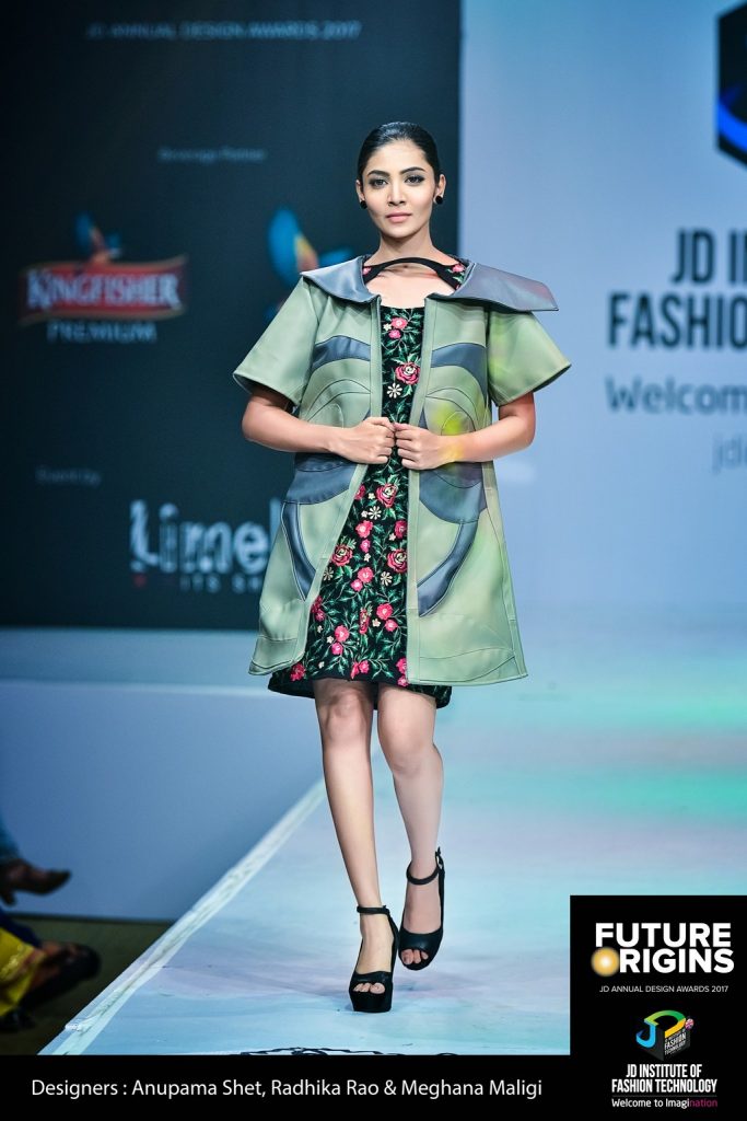 Aagami - Future Origin - JD Annual Design Awards 2017 | Photography : Jerin Nath