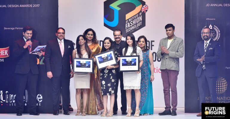 Aagami - Future Origin - JD Annual Design Awards 2017 | Photography : Jerin Nath