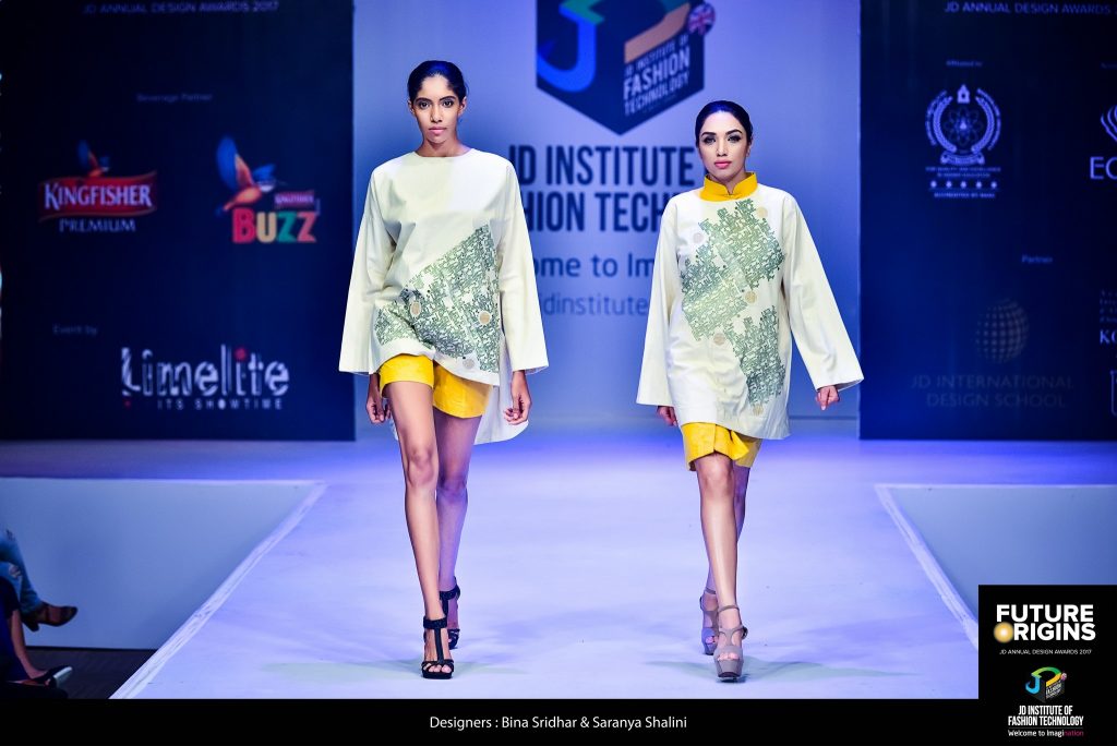 Artitectural Chic - Future Origin - JD Annual Design Awards 2017 | Photography : Jerin Nath