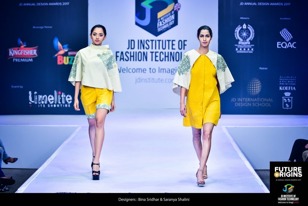 Artitectural Chic - Future Origin - JD Annual Design Awards 2017 | Photography : Jerin Nath