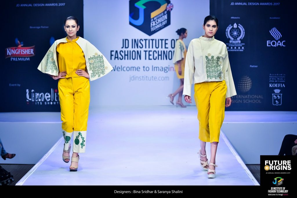 Artitectural Chic - Future Origin - JD Annual Design Awards 2017 | Photography : Jerin Nath