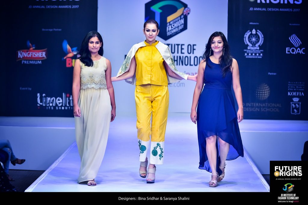 Artitectural Chic - Future Origin - JD Annual Design Awards 2017 | Photography : Jerin Nath