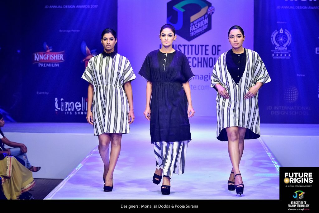 Classic Street - Future Origin - JD Annual Design Awards 2017 | Photography : Jerin Nath