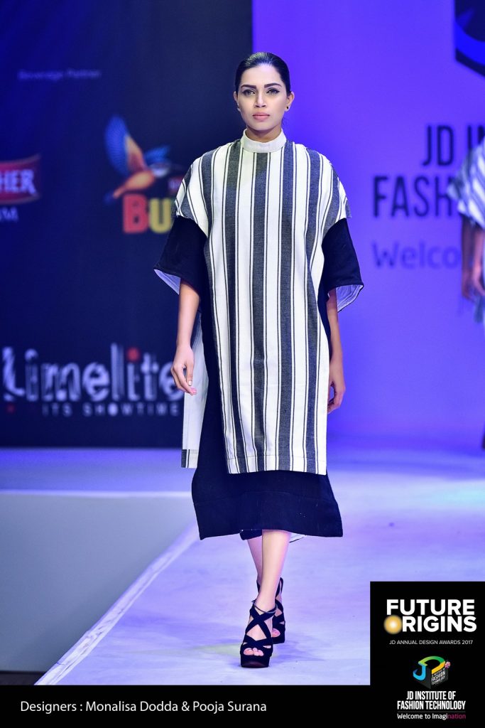 Classic Street - Future Origin - JD Annual Design Awards 2017 | Photography : Jerin Nath