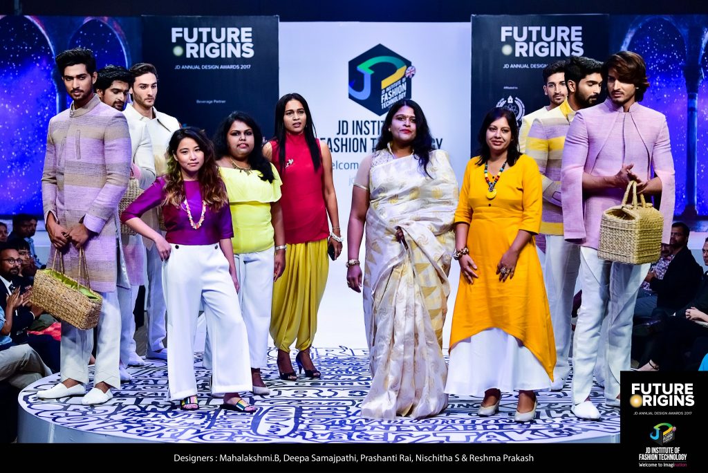 Ecoscent - Future Origin - JD Annual Design Awards 2017 | Photography : Jerin Nath