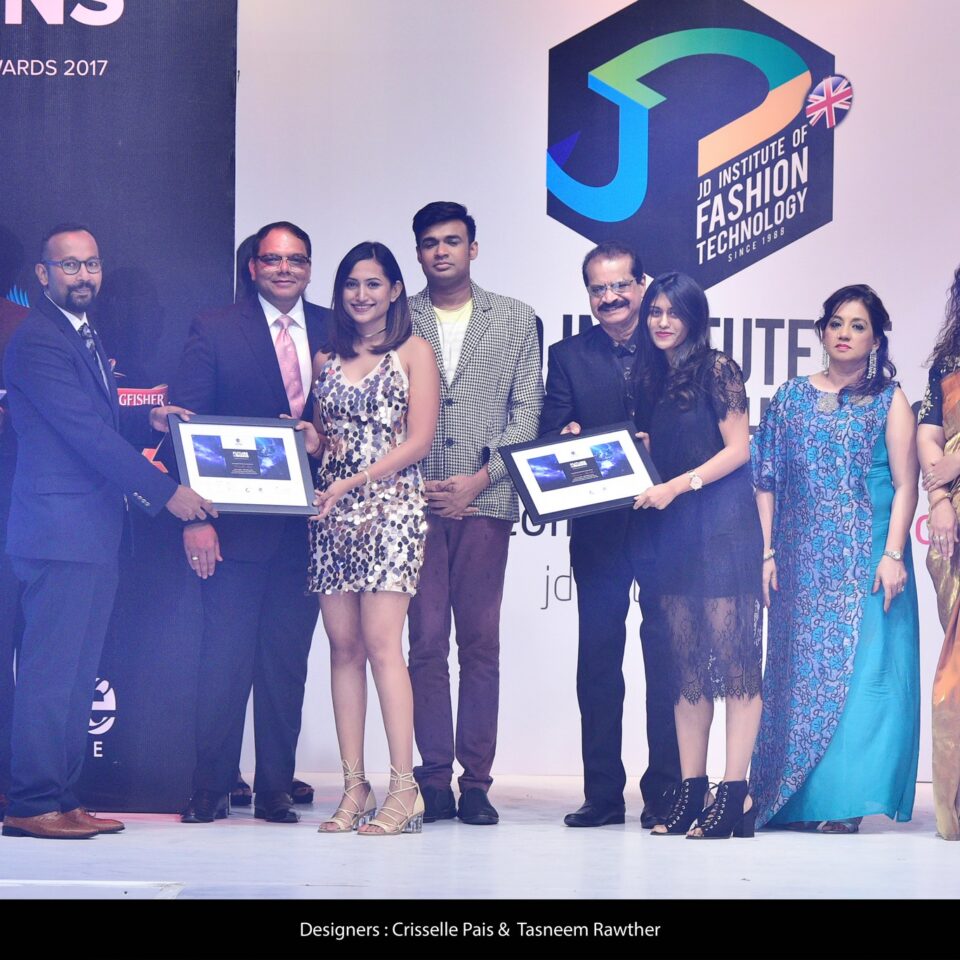 Surreal Tranquility - Future Origin - JD Annual Design Awards 2017 | Photography : Jerin Nath