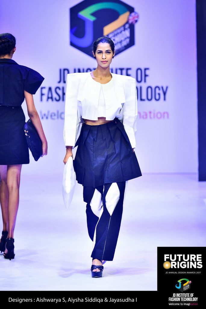 Achromatic Transmutation - Future Origin - JD Annual Design Awards 2017 | Photography : Jerin Nath (@jerin_nath)