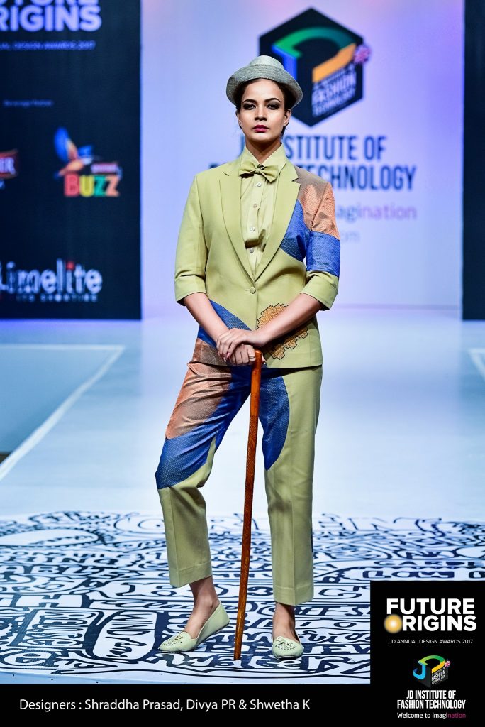 Amelioration - Future Origin - JD Annual Design Awards 2017 | Photography : Jerin Nath