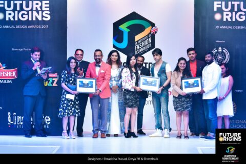 Amelioration - Future Origin - JD Annual Design Awards 2017 | Photography : Jerin Nath