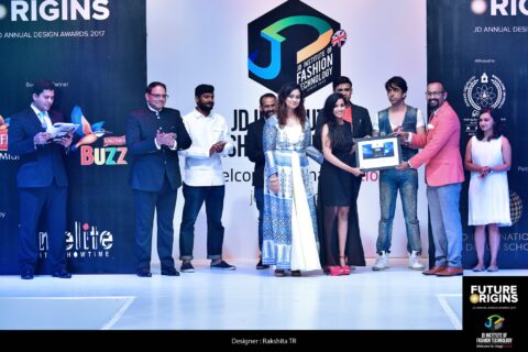 Baronett Pwerus - Future Origin - JD Annual Design Awards 2017 | Photography : Jerin Nath