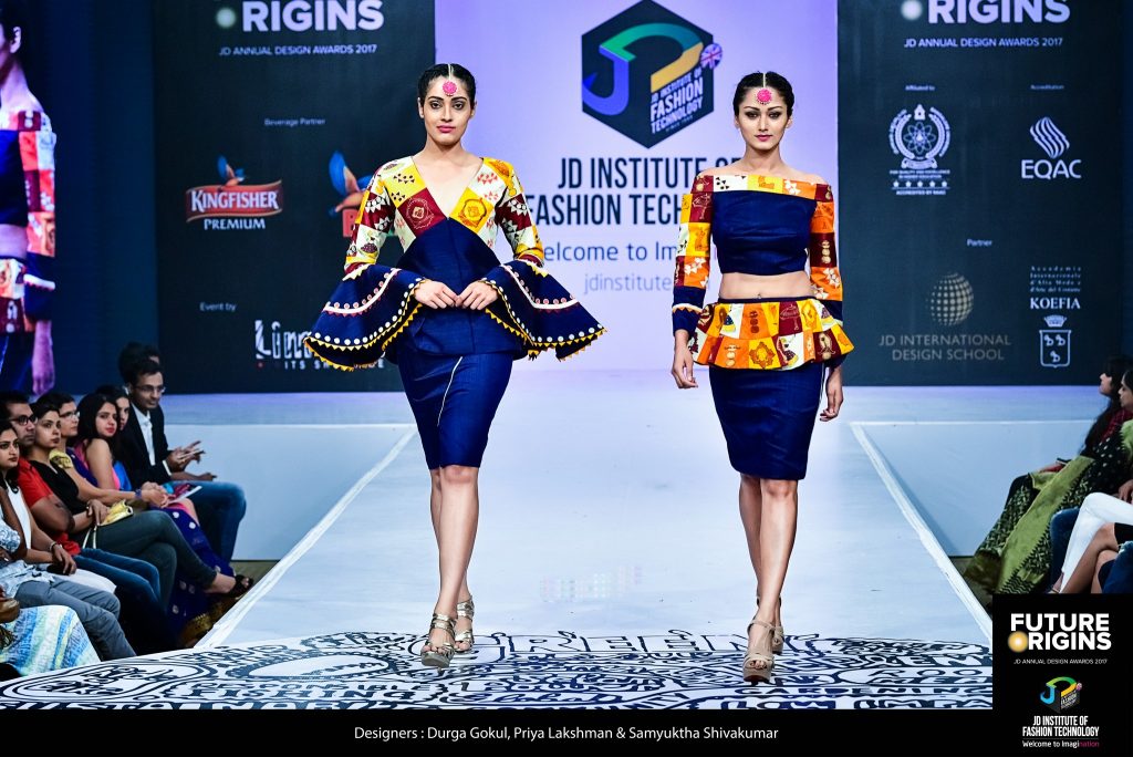 KitschKaari - Future Origin - JD Annual Design Awards 2017 | Photography : Jerin Nath