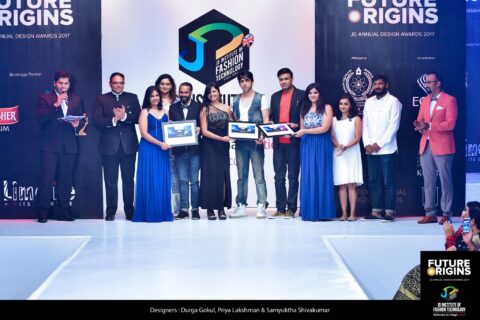 KitschKaari - Future Origin - JD Annual Design Awards 2017 | Photography : Jerin Nath