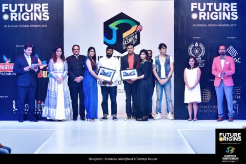 Lagom - Future Origin - JD Annual Design Awards 2017 | Photography : Jerin Nath