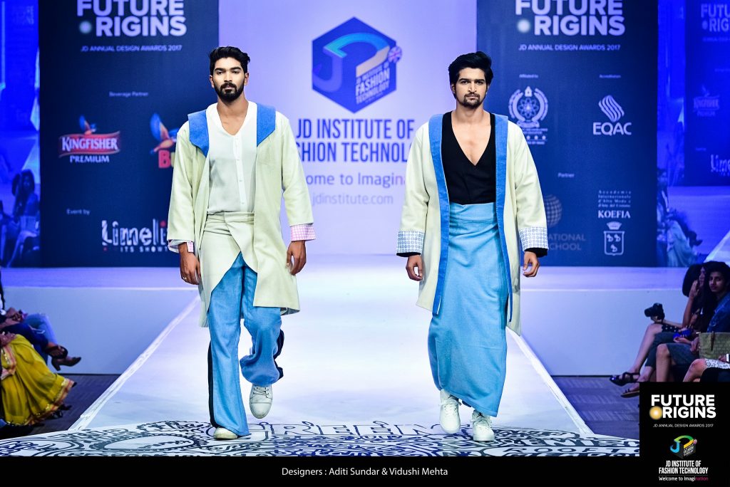 Oriental Bleisure - Future Origin - JD Annual Design Awards 2017 | Photography : Jerin Nath (@jerin_nath)