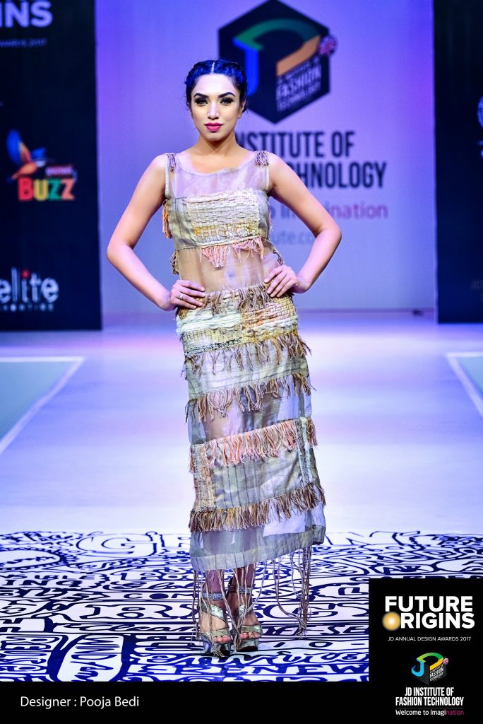 Rustic WabiSabi - Future Origin - JD Annual Design Awards 2017 | Photography : Jerin Nath