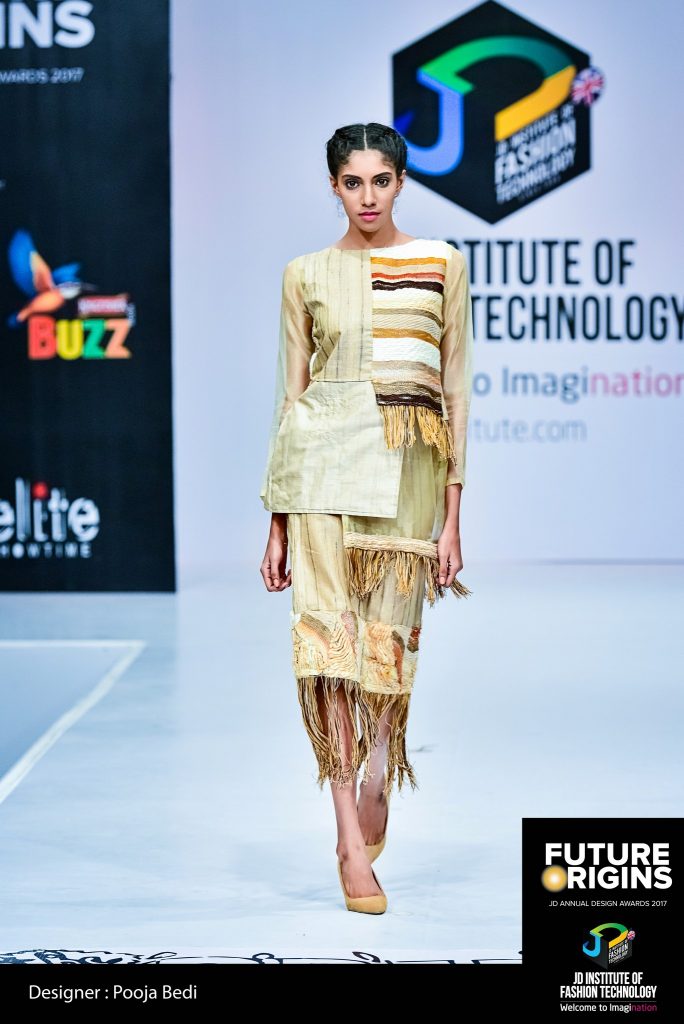 Rustic WabiSabi - Future Origin - JD Annual Design Awards 2017 | Photography : Jerin Nath