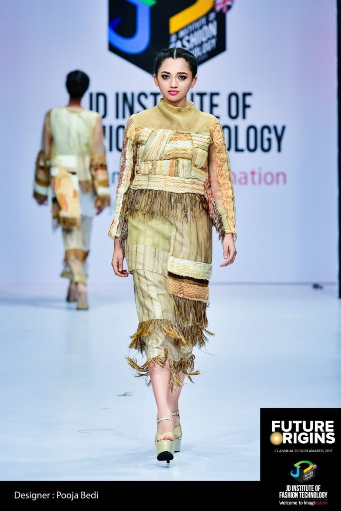 Rustic WabiSabi - Future Origin - JD Annual Design Awards 2017 | Photography : Jerin Nath