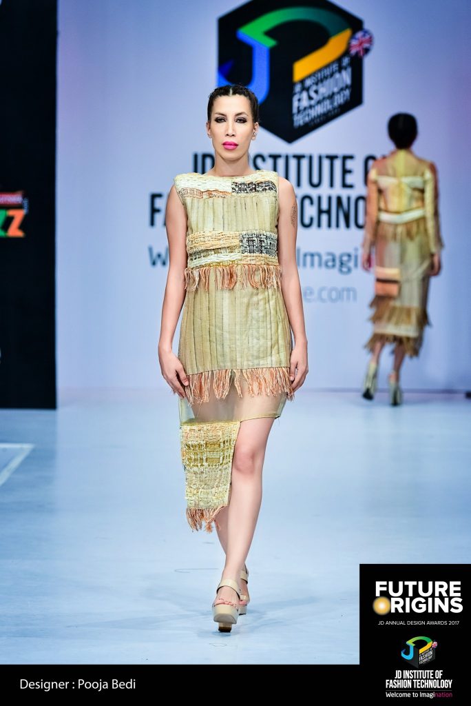 Rustic WabiSabi - Future Origin - JD Annual Design Awards 2017 | Photography : Jerin Nath