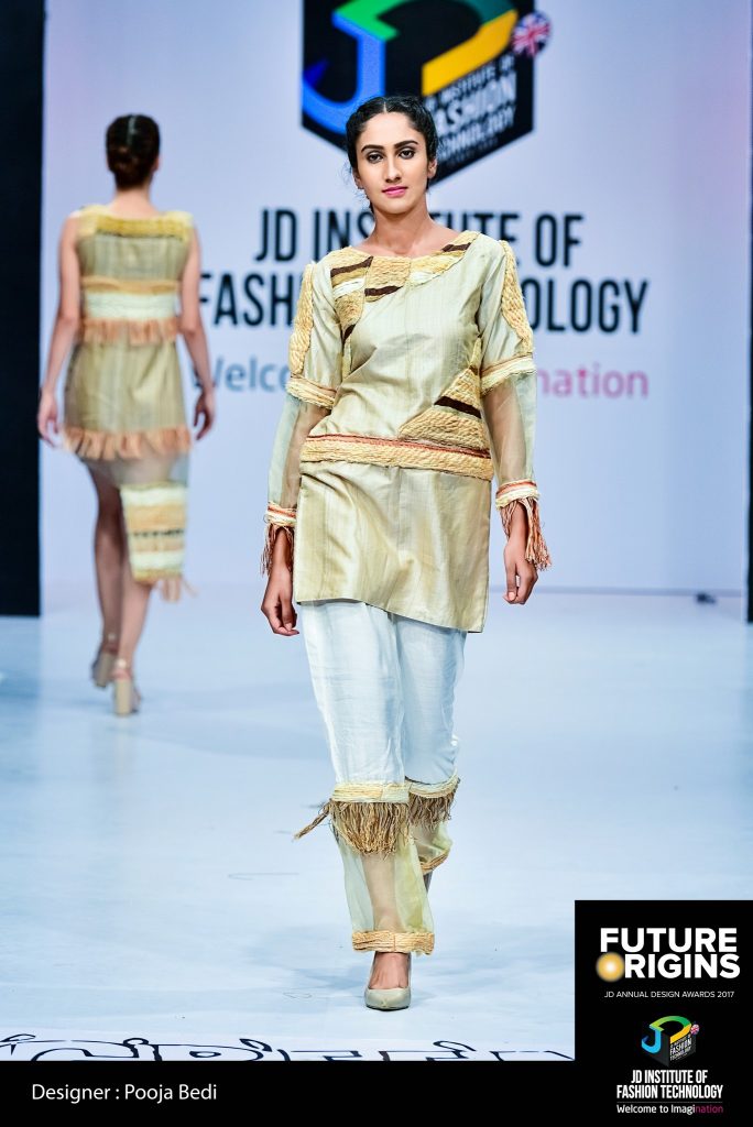 Rustic WabiSabi - Future Origin - JD Annual Design Awards 2017 | Photography : Jerin Nath