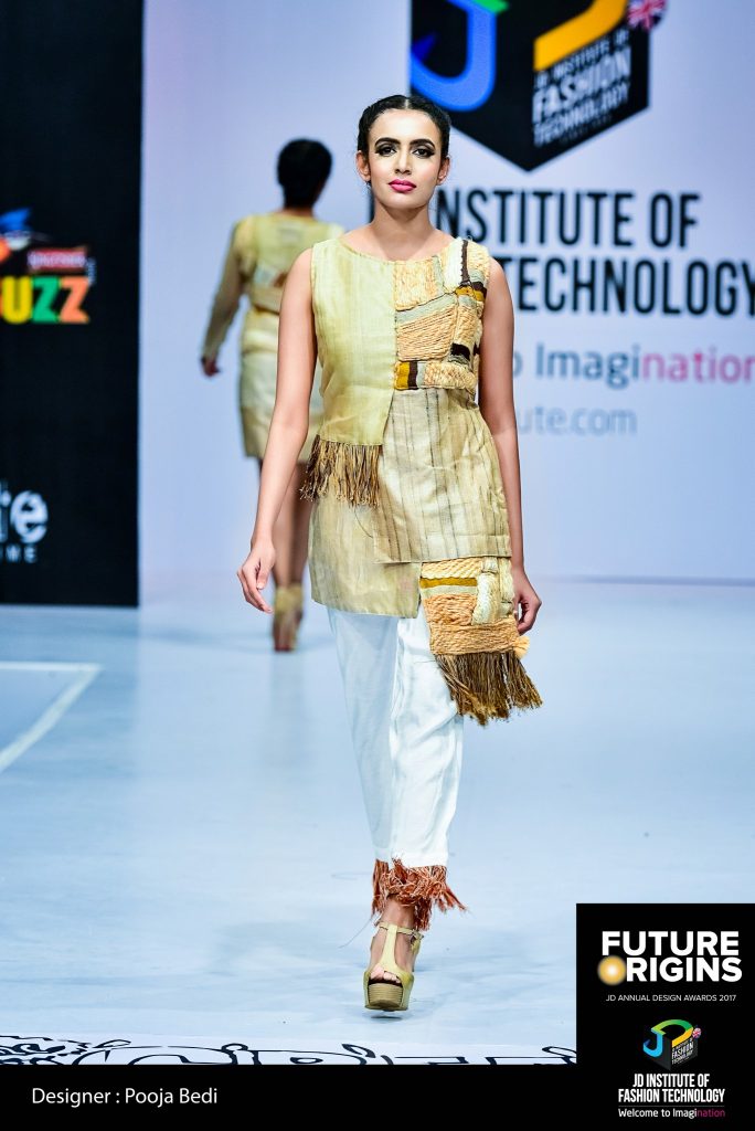 Rustic WabiSabi - Future Origin - JD Annual Design Awards 2017 | Photography : Jerin Nath