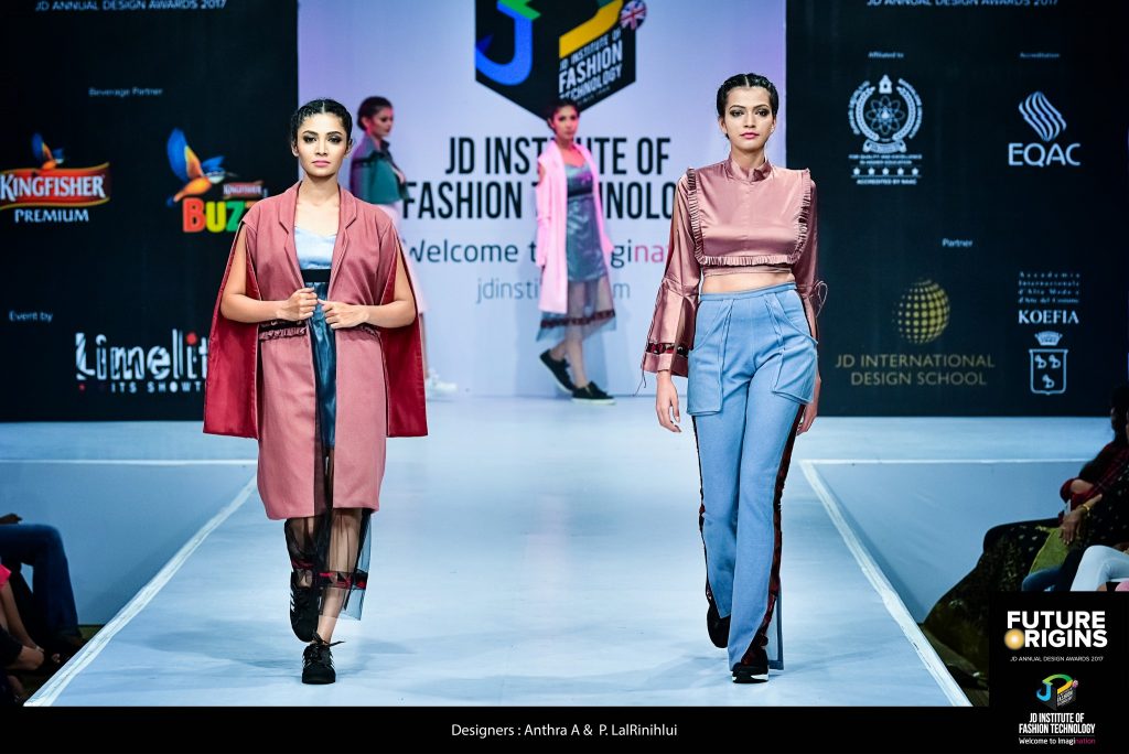 Smart Athluxury - Future Origin - JD Annual Design Awards 2017 | Photography : Jerin Nath