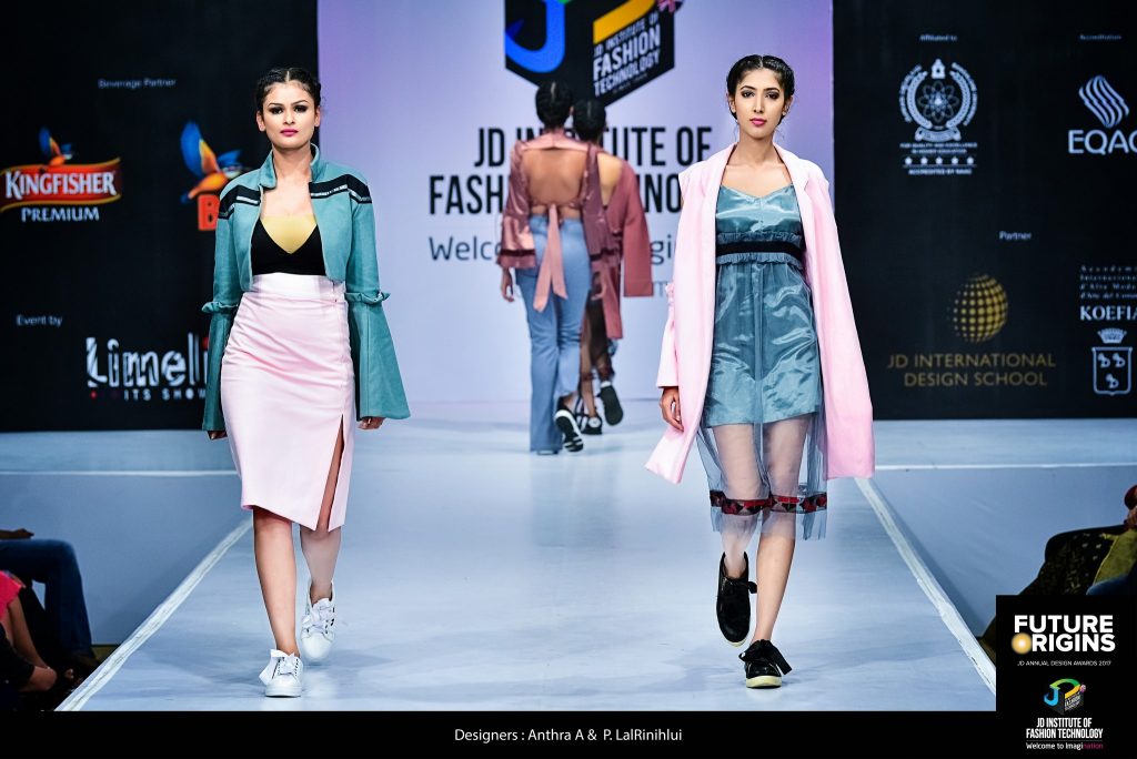 Smart Athluxury - Future Origin - JD Annual Design Awards 2017 | Photography : Jerin Nath