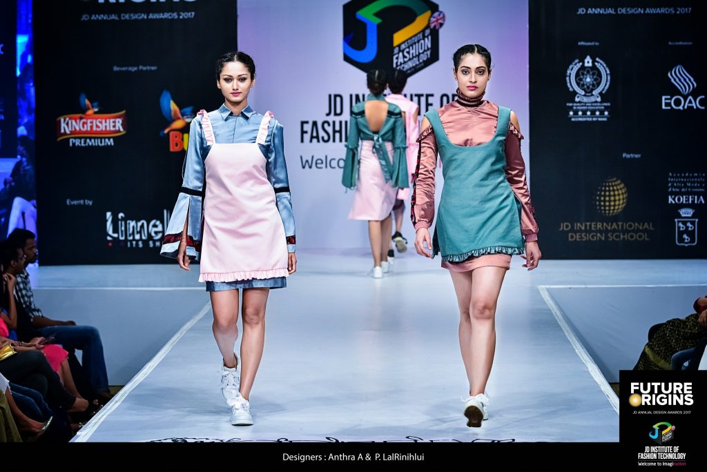 Smart Athluxury - Future Origin - JD Annual Design Awards 2017 | Photography : Jerin Nath