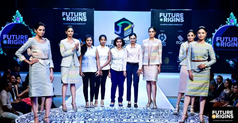 Sobrieco - Future Origin - JD Annual Design Awards 2017 | Photography : Jerin Nath (@jerin_nath)