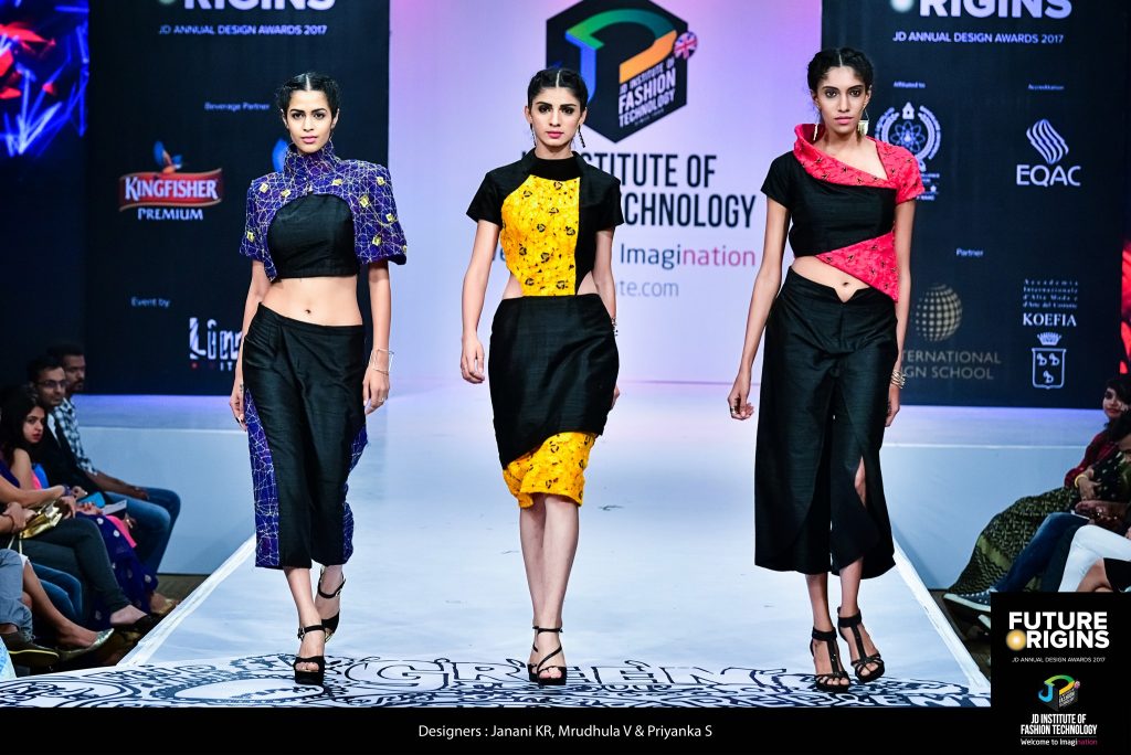 Stardust - Future Origin - JD Annual Design Awards 2017 | Photography : Jerin Nath