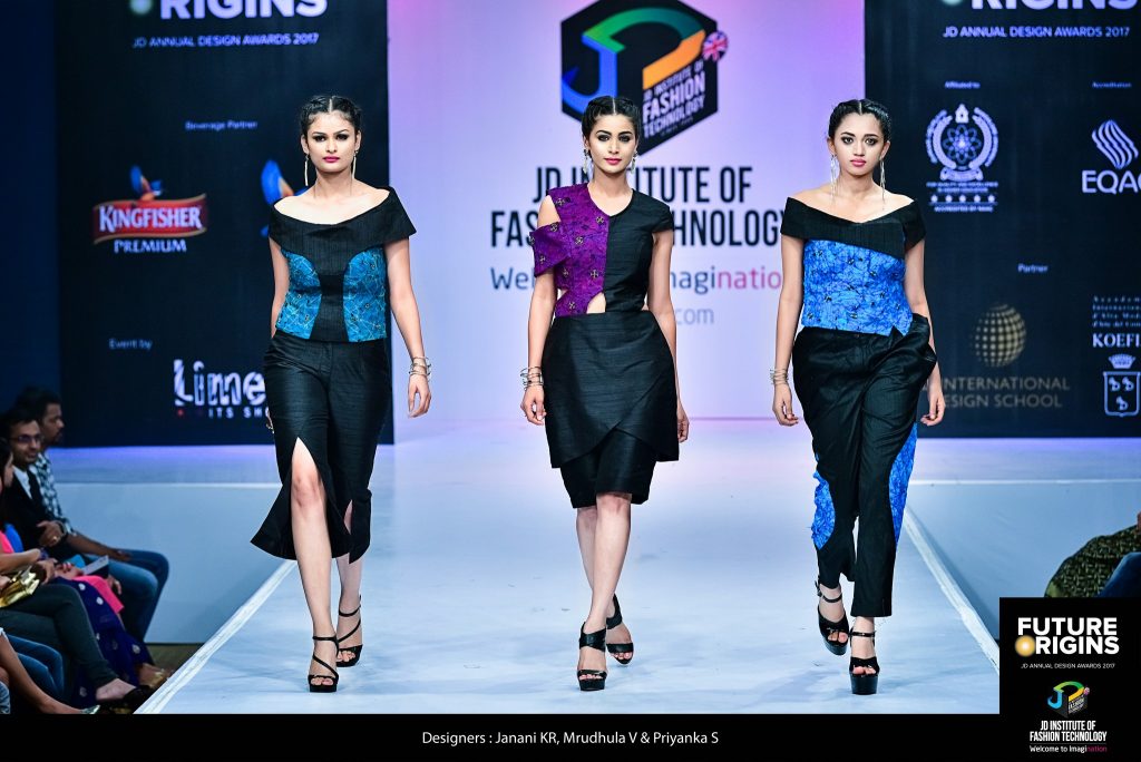 Stardust - Future Origin - JD Annual Design Awards 2017 | Photography : Jerin Nath