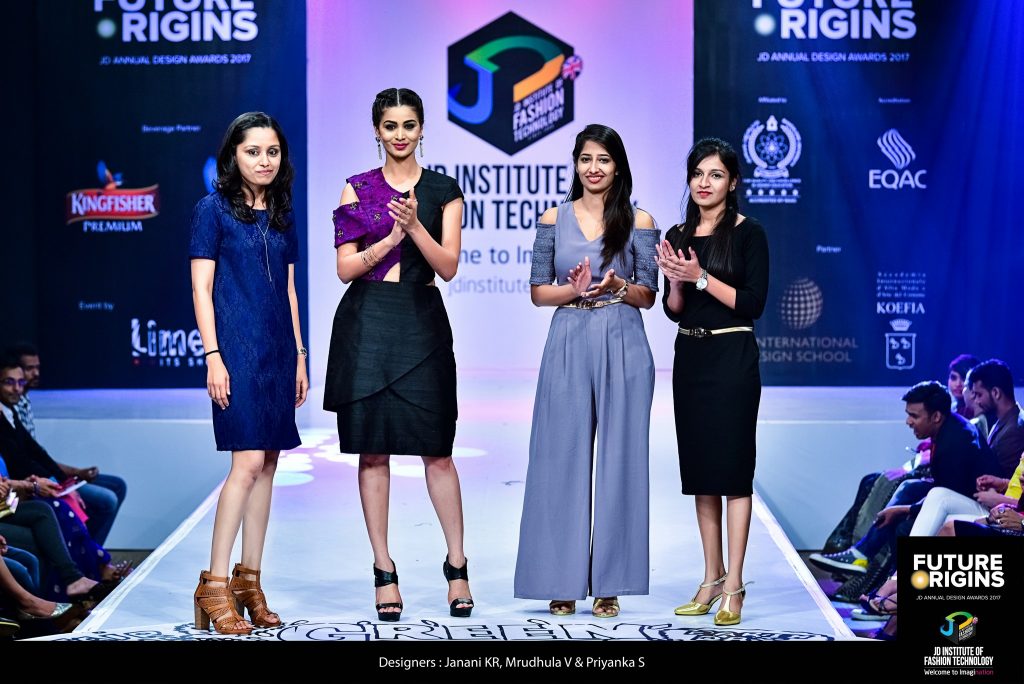 Stardust - Future Origin - JD Annual Design Awards 2017 | Photography : Jerin Nath