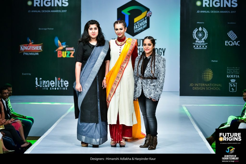 Virasaat - Future Origin - JD Annual Design Awards 2017 | Photography : Jerin Nath (@jerin_nath)