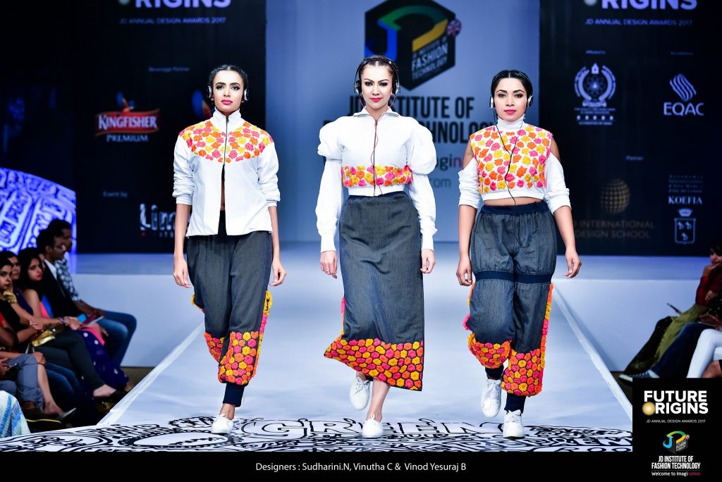 Boho Nomads - Future Origin - JD Annual Design Awards 2017 | Photography : Jerin Nath (@jerin_nath)