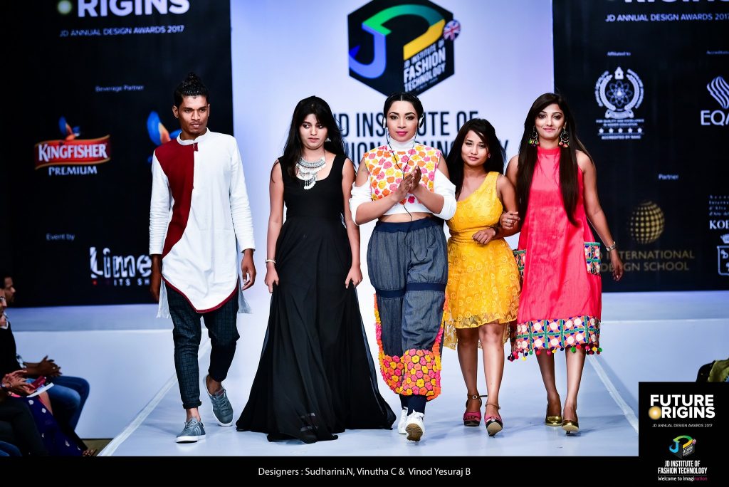 Boho Nomads - Future Origin - JD Annual Design Awards 2017 | Photography : Jerin Nath (@jerin_nath)